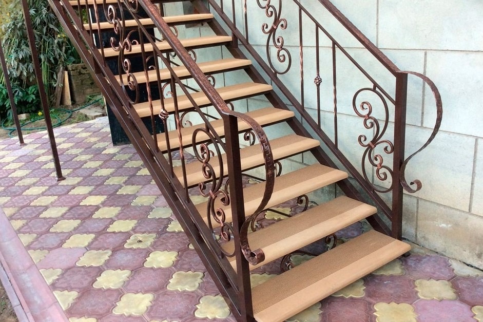 Лестница