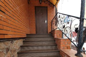ступени дпк для крыльца